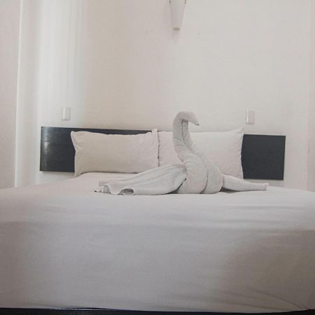 Hotel Maya Turquesa Playa del Carmen Eksteriør billede