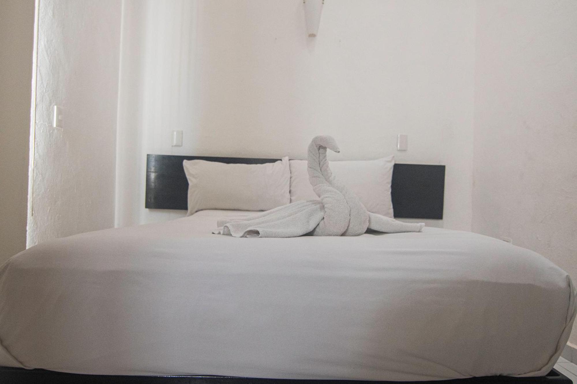 Hotel Maya Turquesa Playa del Carmen Eksteriør billede