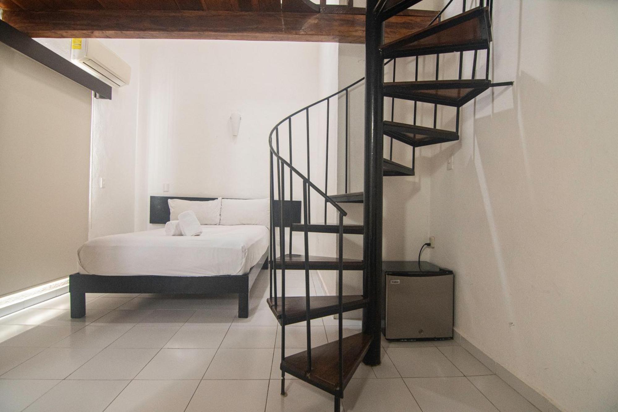 Hotel Maya Turquesa Playa del Carmen Eksteriør billede